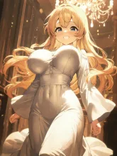 SUPPART の AI イラスト