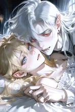 SUPPART の AI イラスト