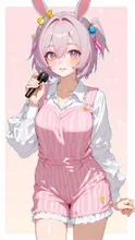 なの豆 — なの豆さんのAIイラスト