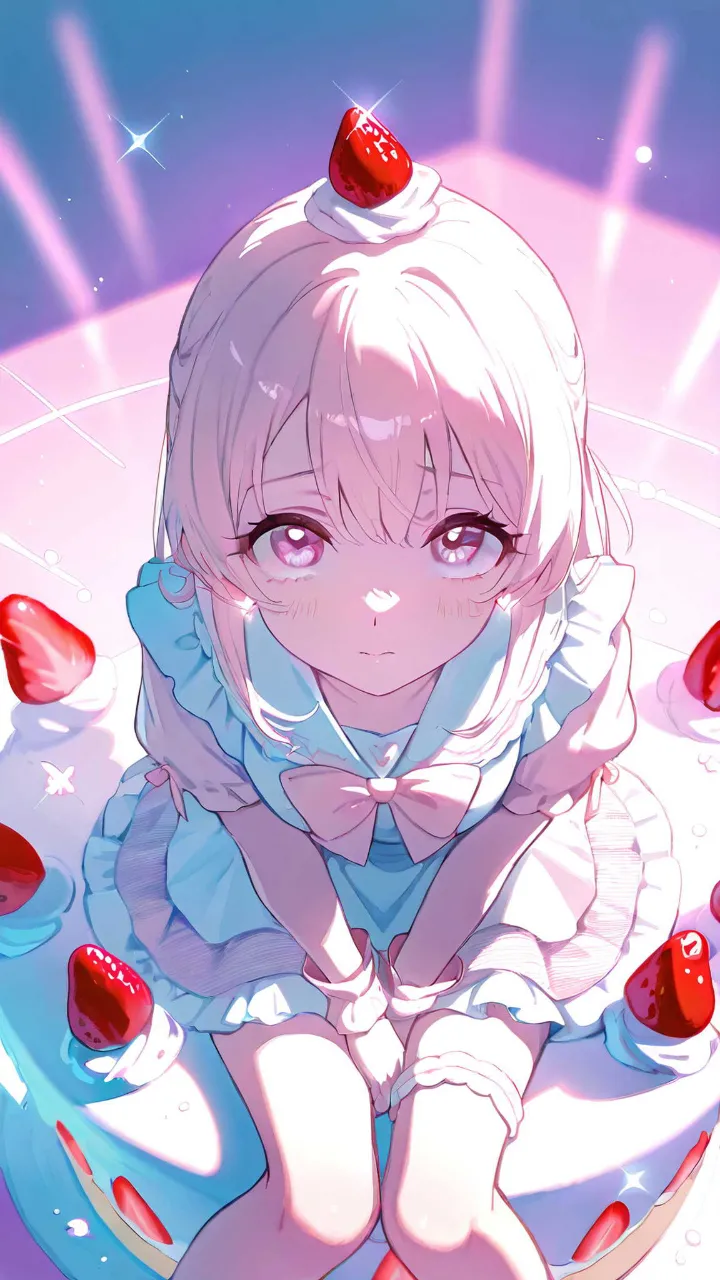 SUPPART の AI イラスト