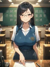 SUPPART の AI イラスト