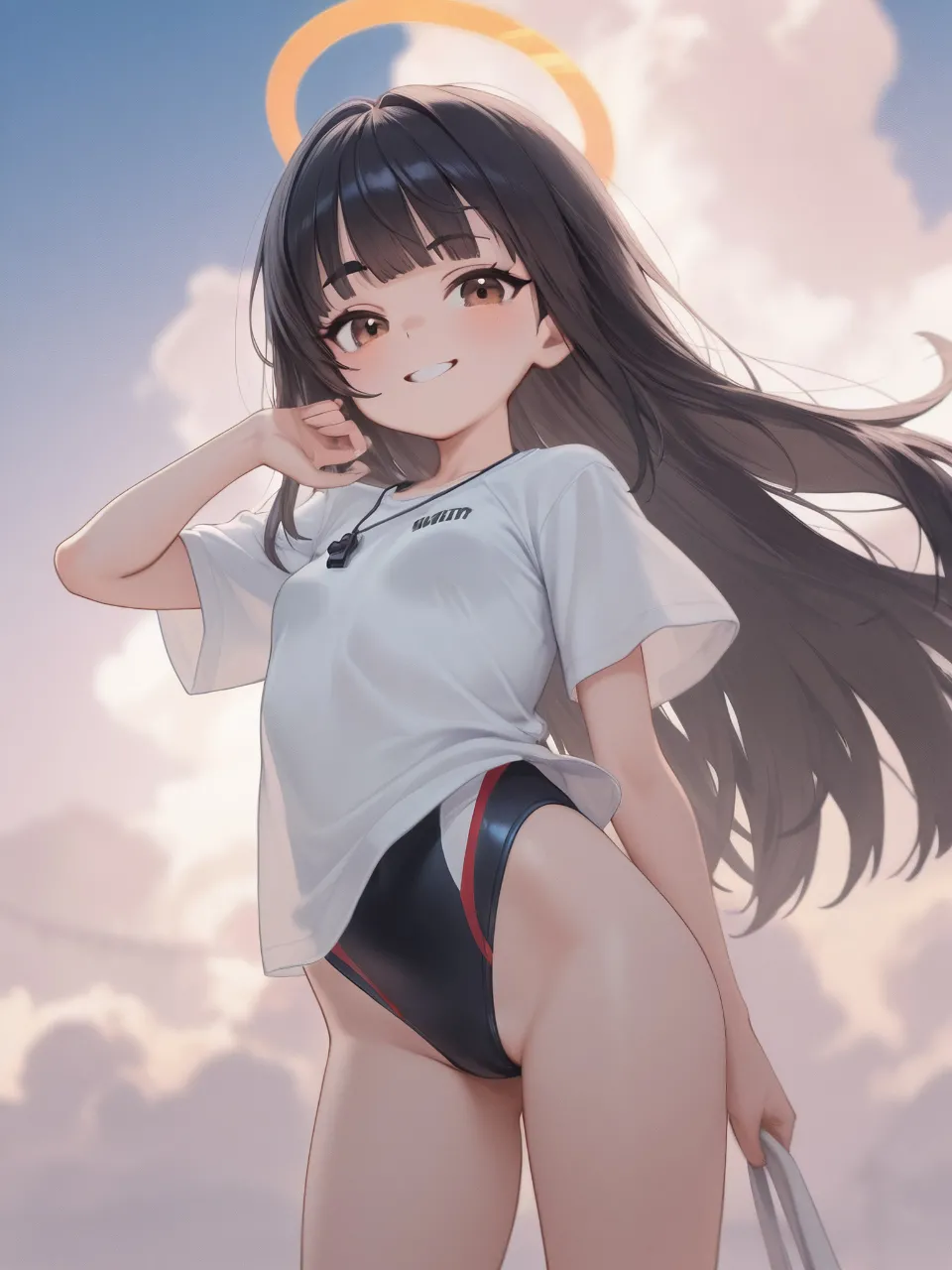 光感萌え系