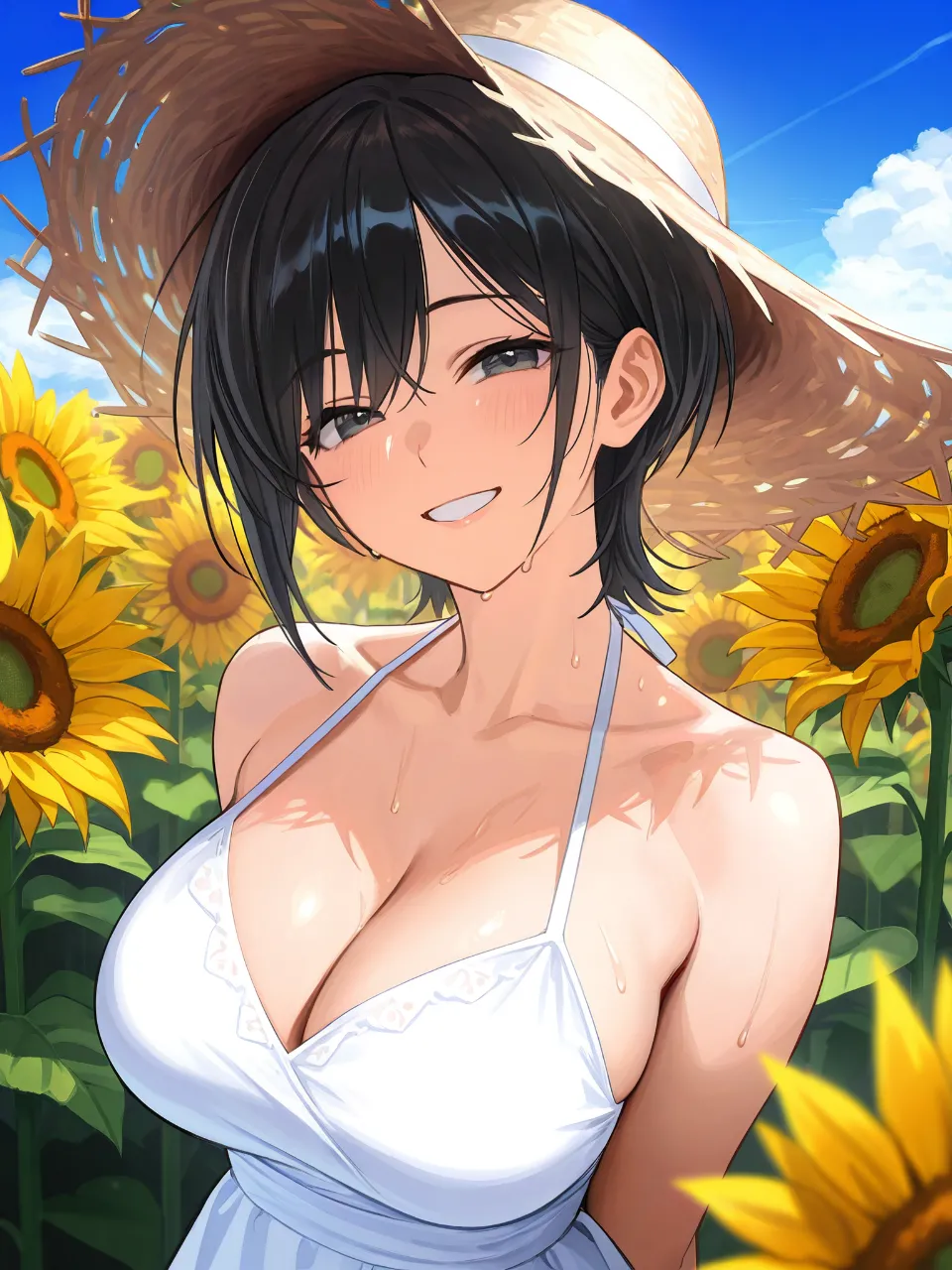 彩芸アニメ