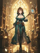 🎖️癒しを