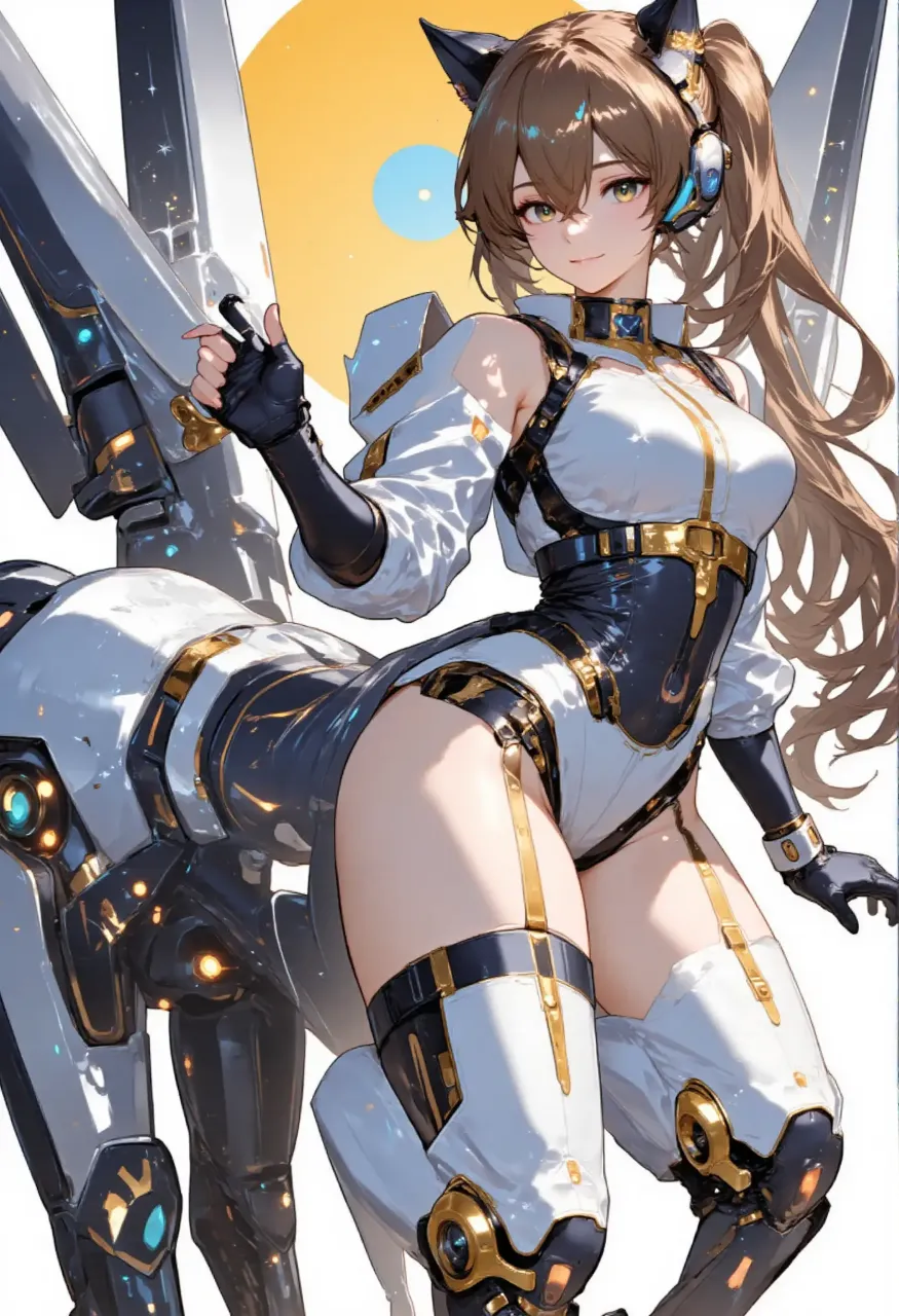 セミリアルアニメ風, 変身フェス