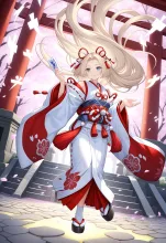 陰陽師·式神を放つ の投稿作品