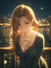 憧れの大人のお姉さん·夏チャレンジ の投稿作品