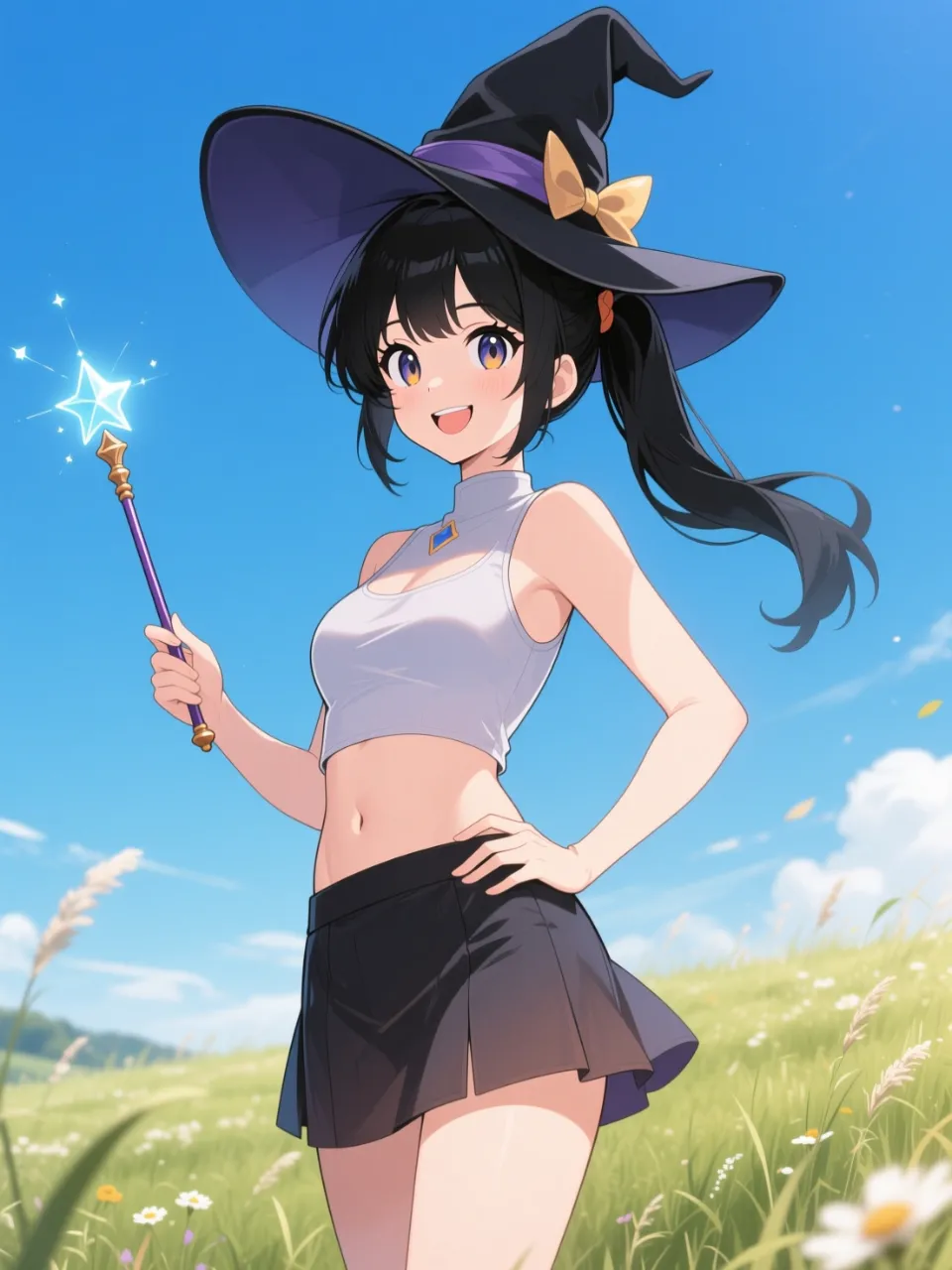 異世界で最初の出会い2