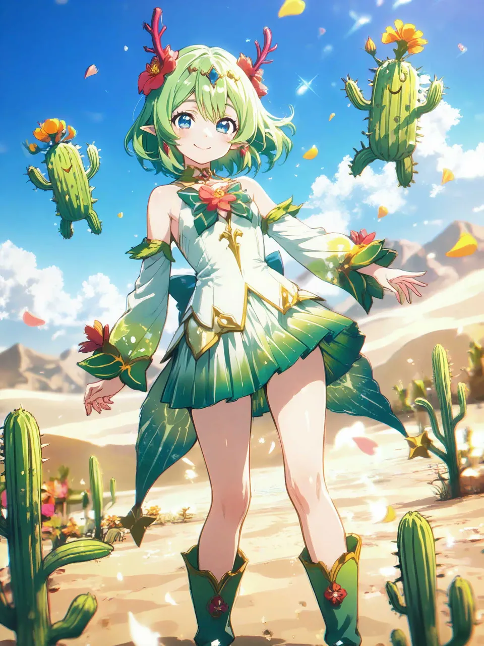 幻月の再光プロ