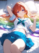 こう — こうさんのAIイラスト