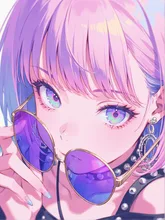 私に何か用?