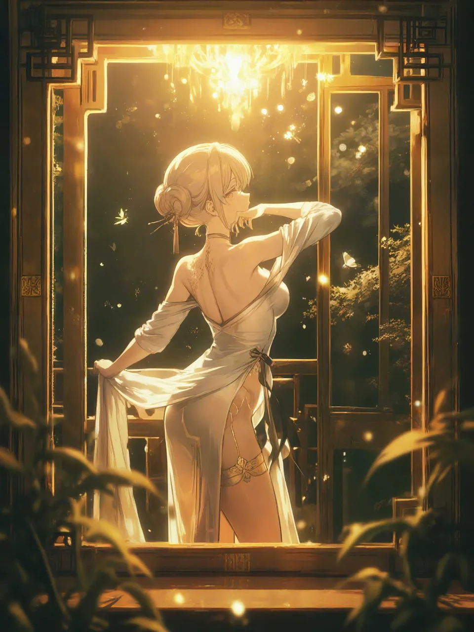 SUPP660 — SUPP660さんのAIイラスト