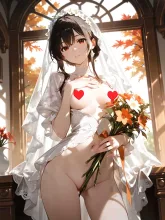 SUPPART の AI イラスト