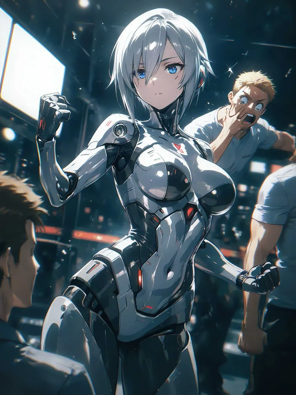 SUPP184580 — SUPP184580さんのAIイラスト