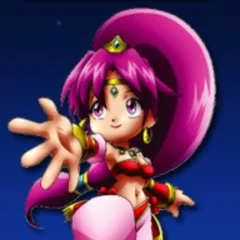 少女アラビアン・ナイト愛好会