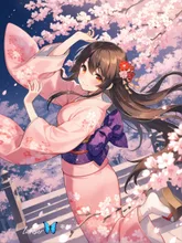 latour🦋ིྀʾʾ — latour🦋ིྀʾʾさんのAIイラスト