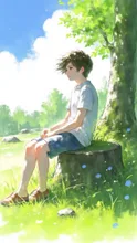 ウィルム — ウィルムさんのAIイラスト