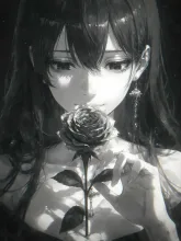 『喪失』