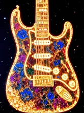 Rock me baby