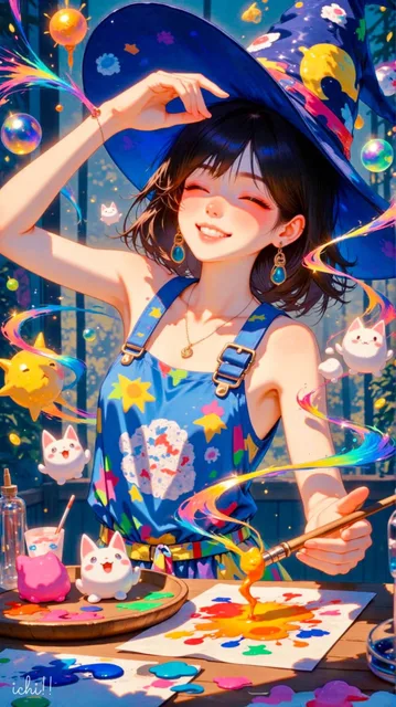 🎨SUPPAWitch🖌