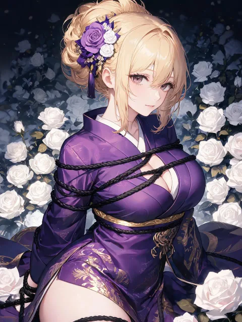 暗闇