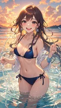 🌟イベント 第114弾·海水浴 の投稿作品