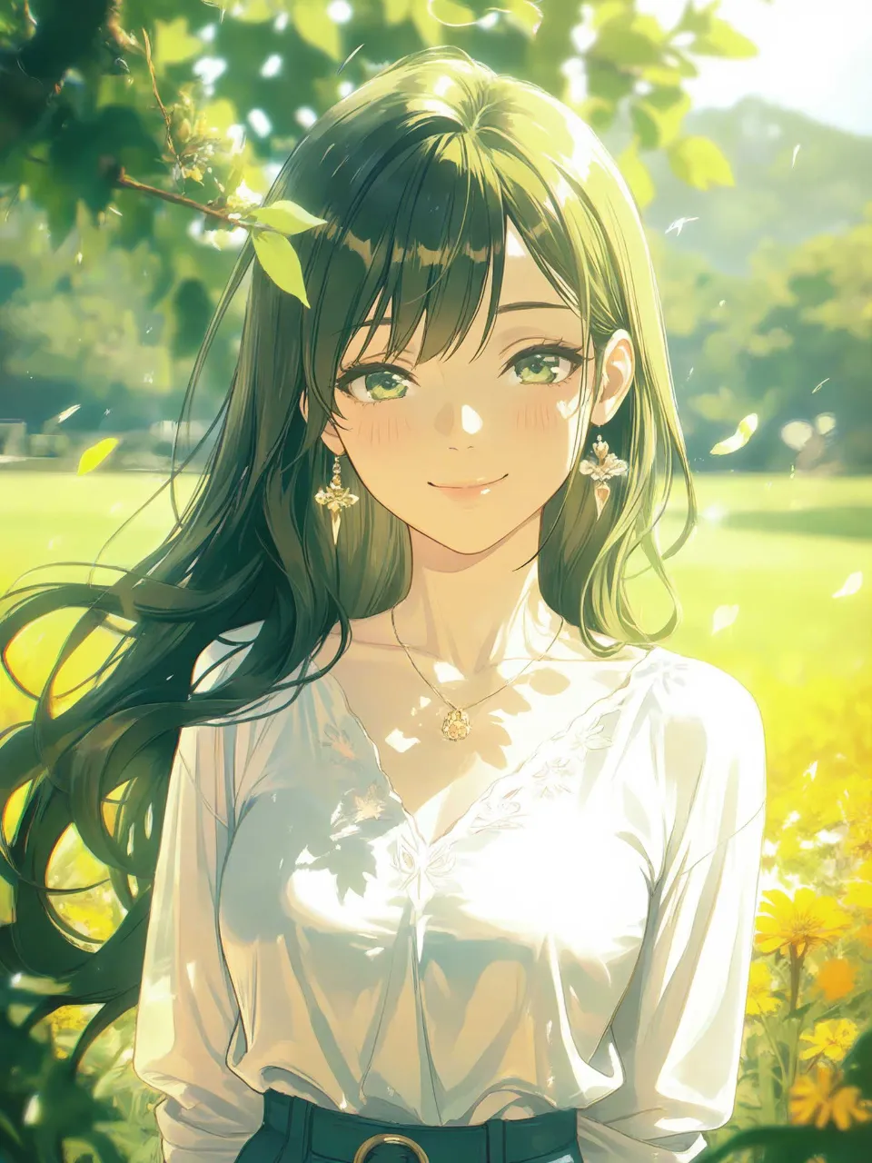 🌬🍃💚