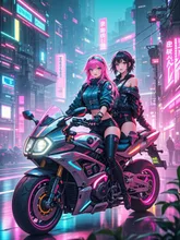 未来ガール