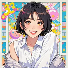 SUPPART公式 | Info — SUPPART公式 | InfoさんのAIイラスト