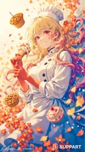 autumn blessings