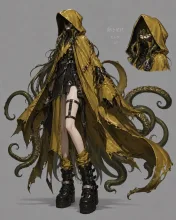 無名のアクナイ好き 2 — 無名のアクナイ好き 2さんのAIイラスト