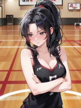 SUPPART の AI イラスト