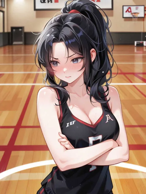 こういうのでしょっ!!わかってるんだからっ!