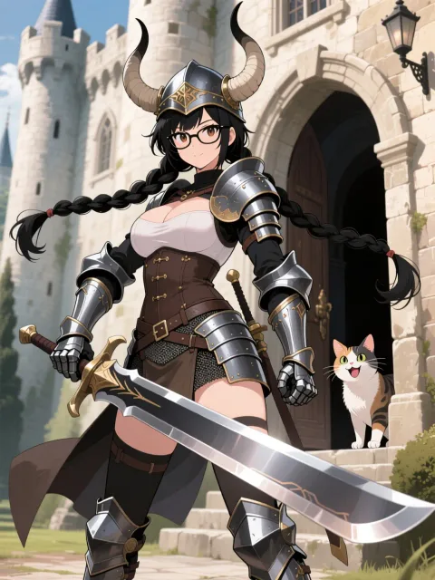 「穂蔵 灯子(ほのぐら とうこ)」の戦士