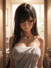 もしかしたらサキュバスかも? — ヒロさんのAIイラスト