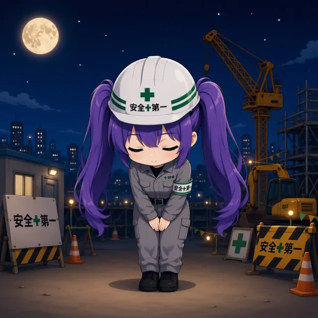 ⚠️第1章エピローグ延期のお知らせ⚠️