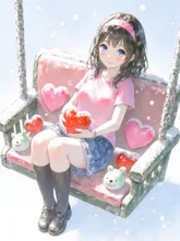 ハッピーバレンタイン♡
