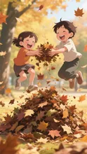 SUPPART の AI イラスト