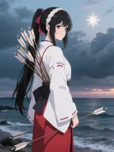 「あれ」は今日明日には来たるでしょう