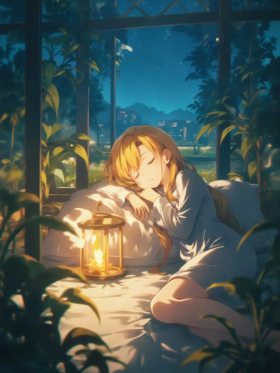 SUPP751343 — SUPP751343さんのAIイラスト