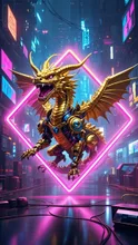 黄金龍