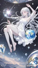 光から星へ