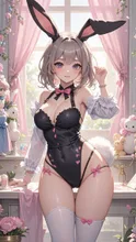 見て欲しい — SUPP62845004さんのAIイラスト