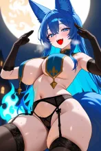 神崎舞 — 神崎舞さんのAIイラスト