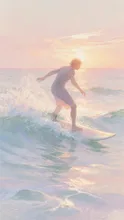 あっち — あっちさんのAIイラスト
