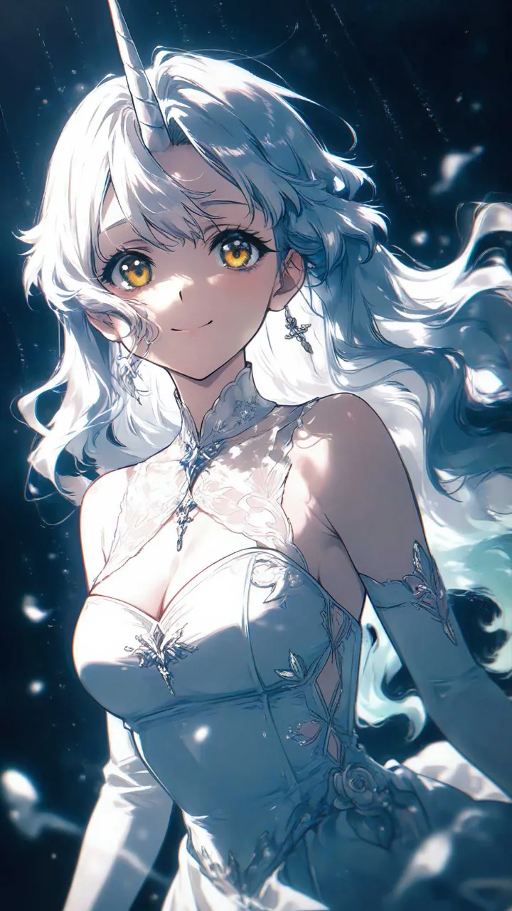 ユニコーーーーーーーーーン