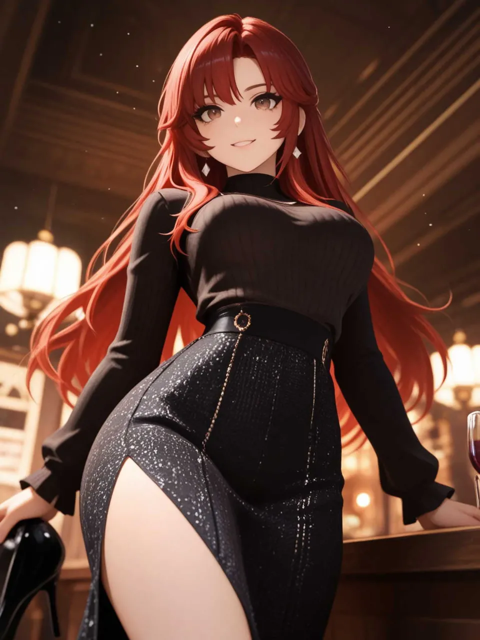 SUPP98598762 — SUPP98598762さんのAIイラスト