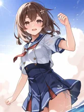はぁー、そうですか。 — は？さんのAIイラスト