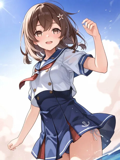 はぁー、そうですか。