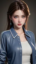 SUPPART の AI イラスト